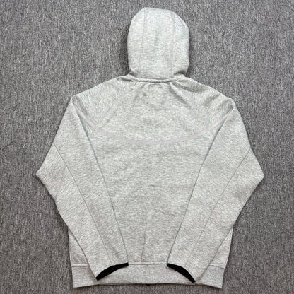 Nike Sportswear Tech Fleece Windrunner Men's Full-Zip Hoodie