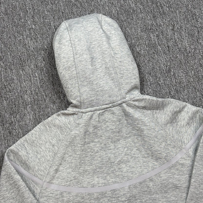 Nike Sportswear Tech Fleece Windrunner Men's Full-Zip Hoodie