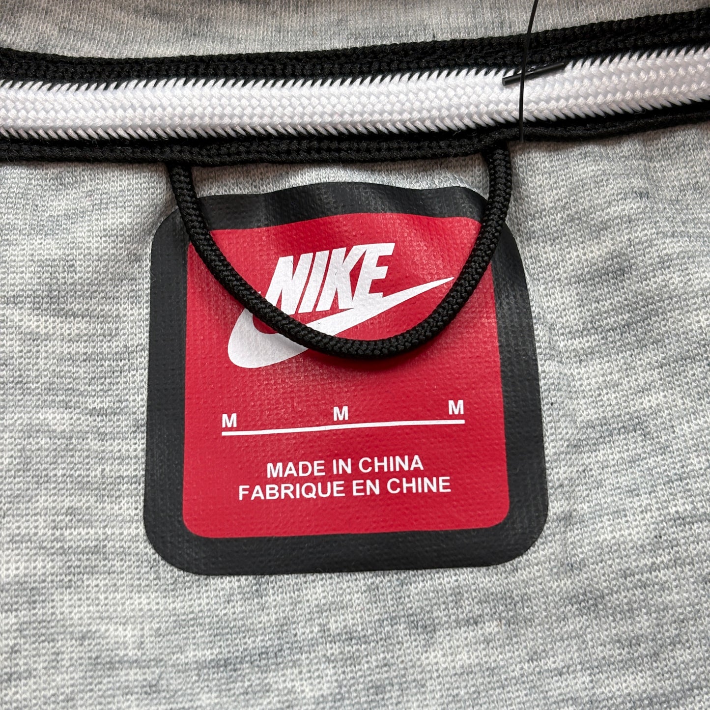 Nike Sportswear Tech Fleece Windrunner Men's Full-Zip Hoodie