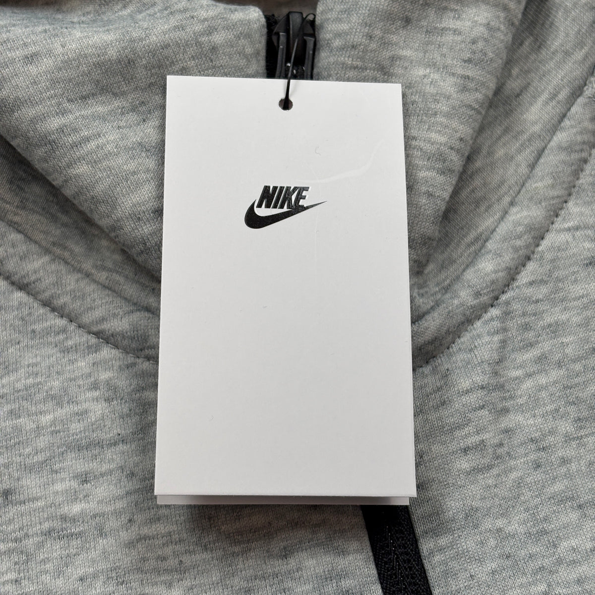 Nike Sportswear Tech Fleece Windrunner Men's Full-Zip Hoodie