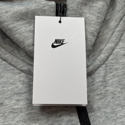 Nike Sportswear Tech Fleece Windrunner Men's Full-Zip Hoodie