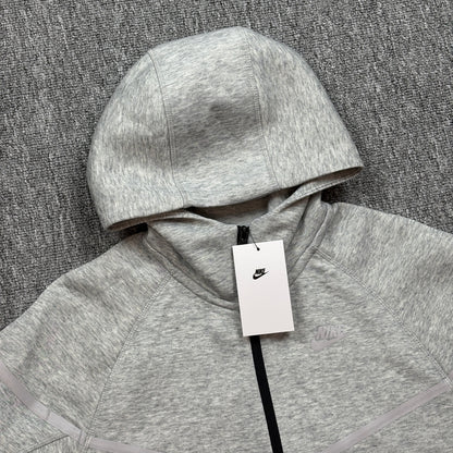 Nike Sportswear Tech Fleece Windrunner Men's Full-Zip Hoodie