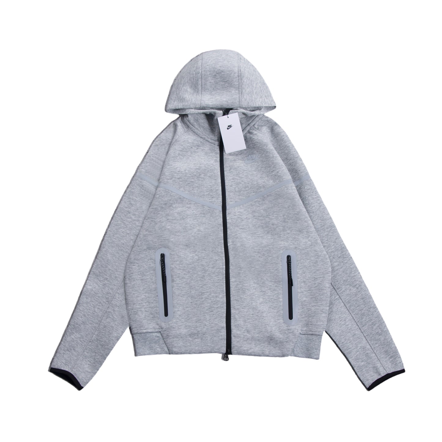Nike Sportswear Tech Fleece Windrunner Men's Full-Zip Hoodie