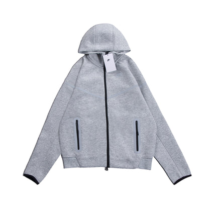Nike Sportswear Tech Fleece Windrunner Men's Full-Zip Hoodie