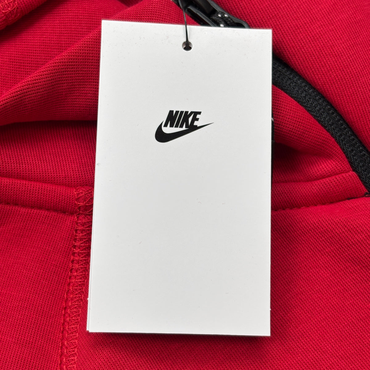 Nike Sportswear Tech Fleece Windrunner Men's Full-Zip Hoodie