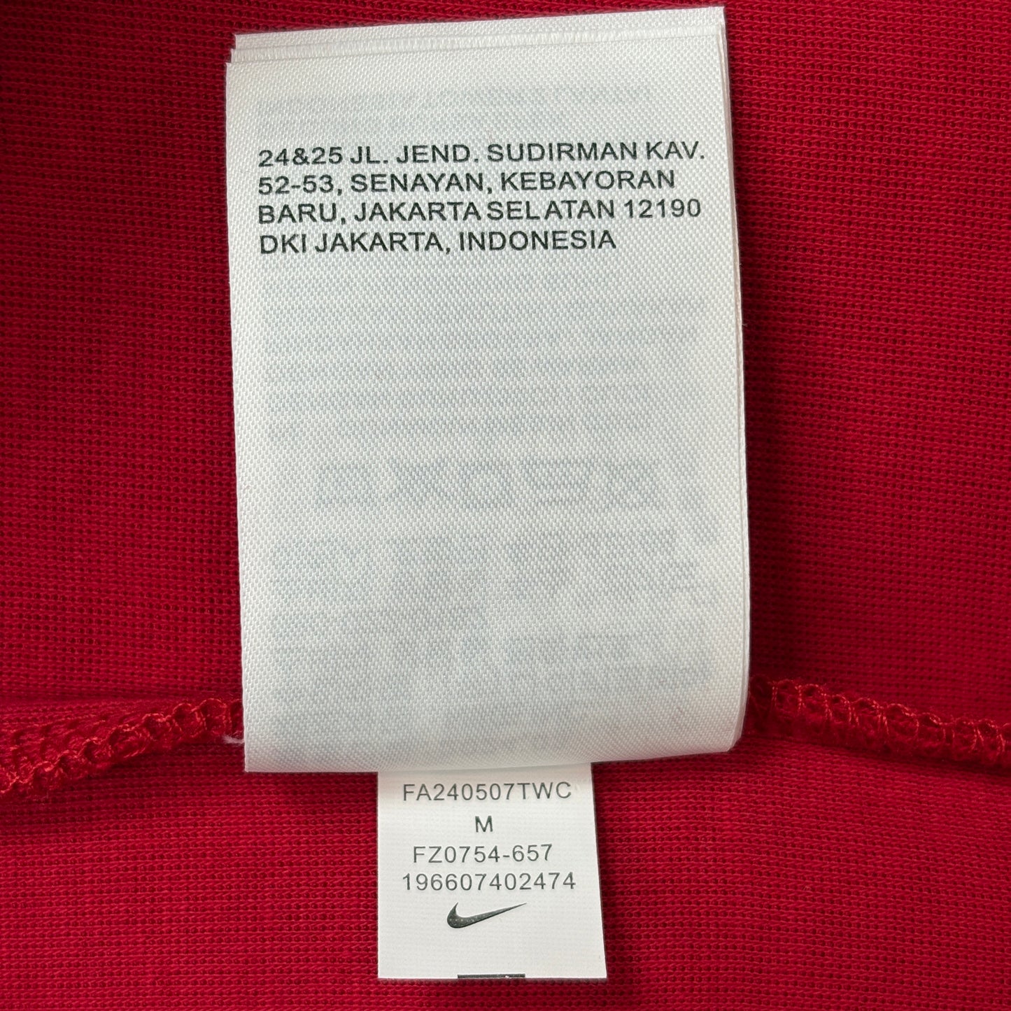 Nike Sportswear Tech Fleece Windrunner Men's Full-Zip Hoodie
