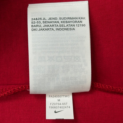Nike Sportswear Tech Fleece Windrunner Men's Full-Zip Hoodie