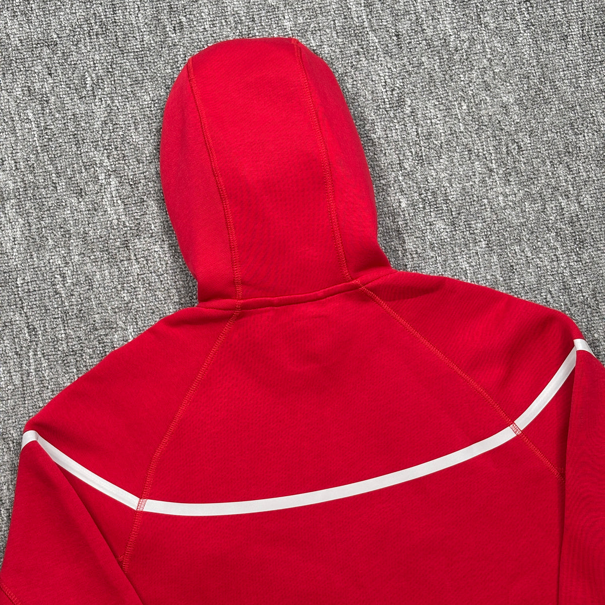 Nike Sportswear Tech Fleece Windrunner Men's Full-Zip Hoodie