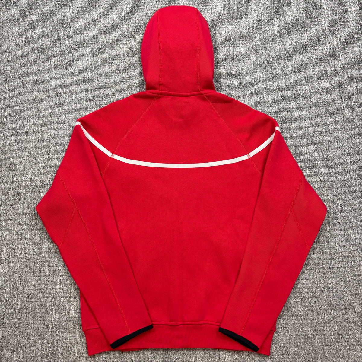 Nike Sportswear Tech Fleece Windrunner Men's Full-Zip Hoodie