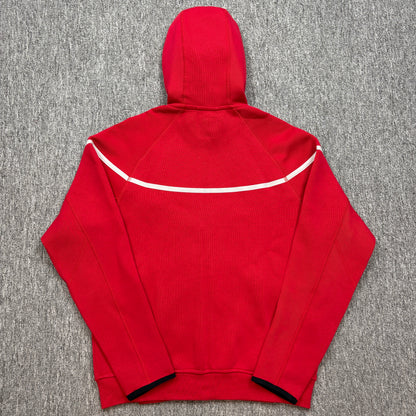 Nike Sportswear Tech Fleece Windrunner Men's Full-Zip Hoodie