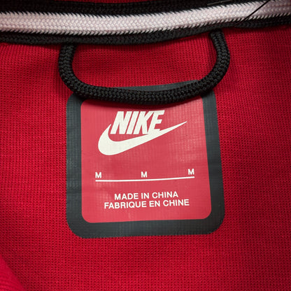 Nike Sportswear Tech Fleece Windrunner Men's Full-Zip Hoodie