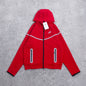 Nike Sportswear Tech Fleece Windrunner Men's Full-Zip Hoodie