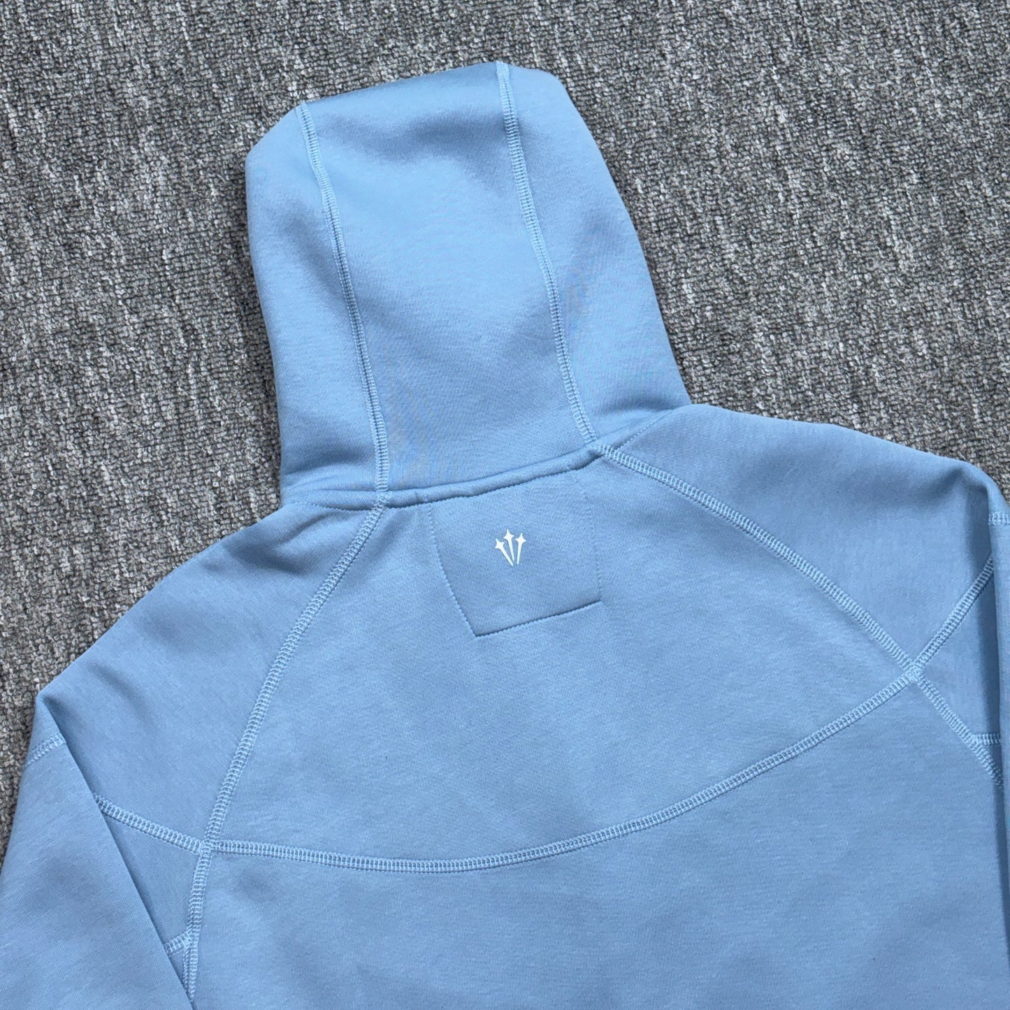 Nike x NOCTA Tech Fleece Full-Zip Hoodie