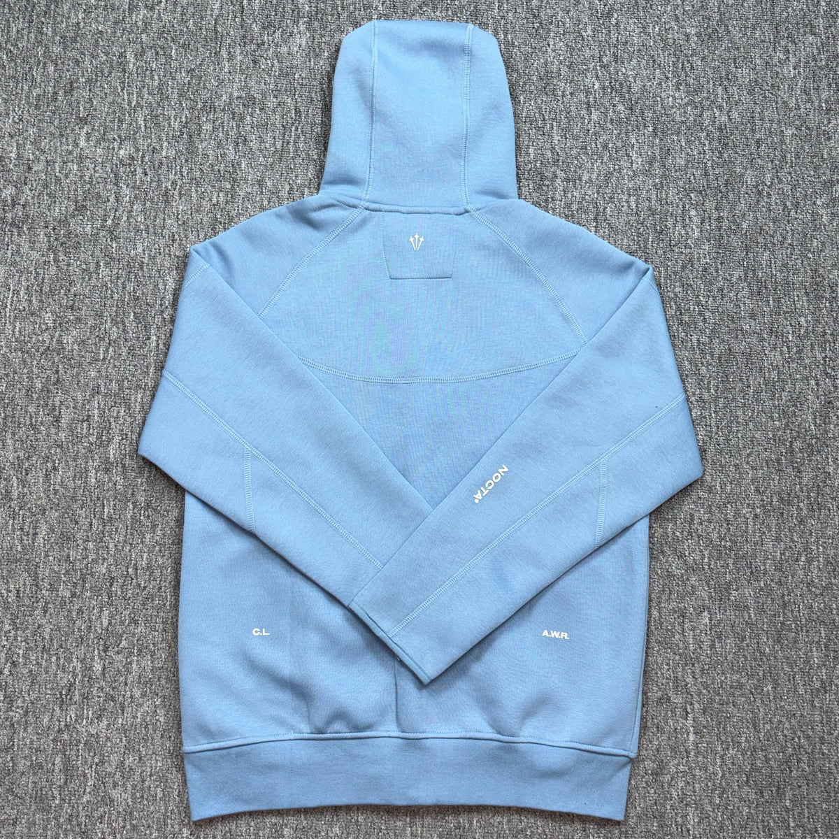 Nike x NOCTA Tech Fleece Full-Zip Hoodie