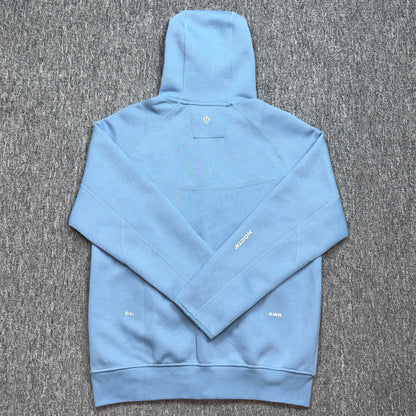 Nike x NOCTA Tech Fleece Full-Zip Hoodie