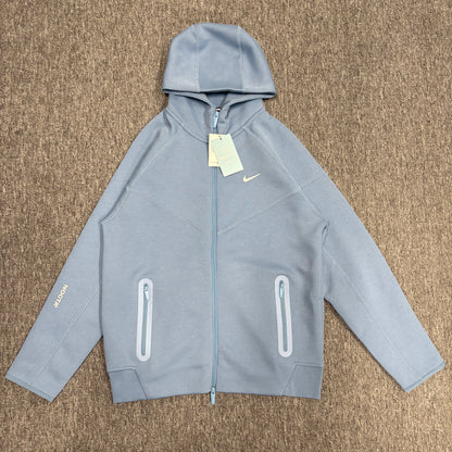 Nike x NOCTA Tech Fleece Full-Zip Hoodie