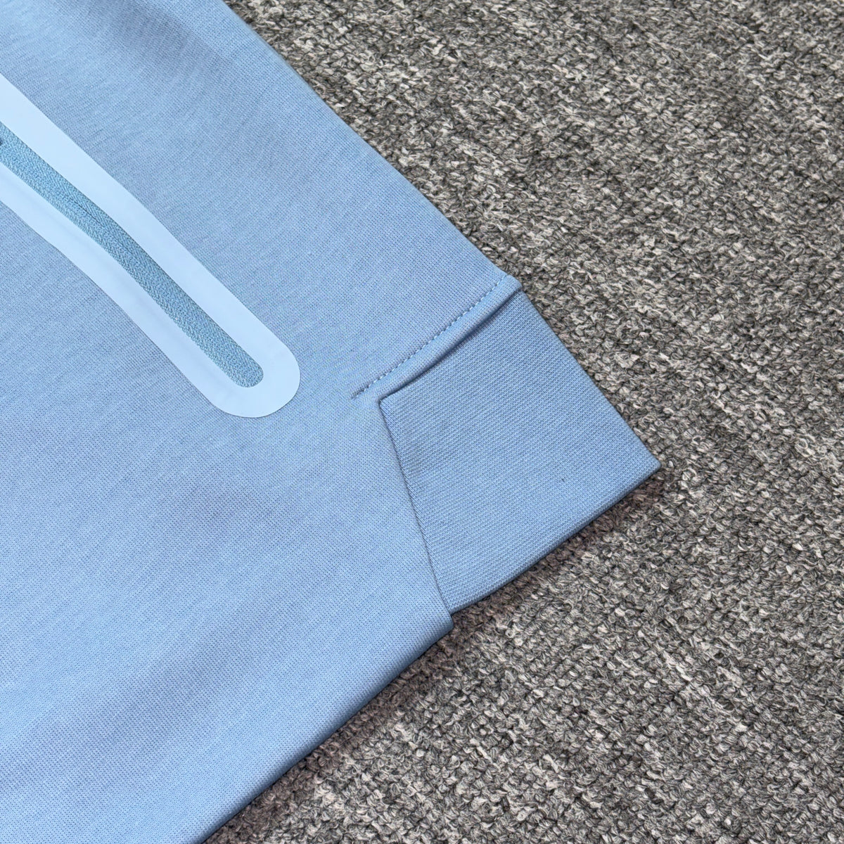Nike x NOCTA Tech Fleece Full-Zip Hoodie