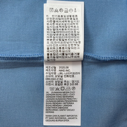 Nike x NOCTA Tech Fleece Full-Zip Hoodie