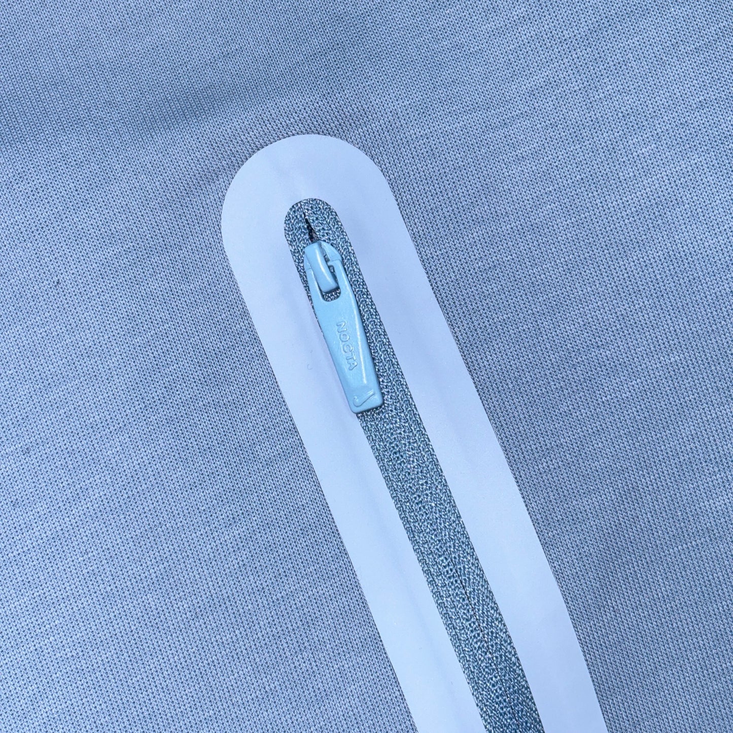 Nike x NOCTA Tech Fleece Full-Zip Hoodie