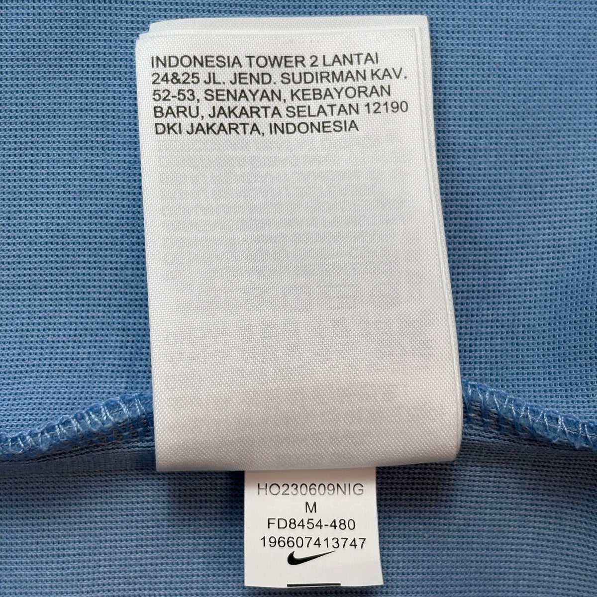 Nike x NOCTA Tech Fleece Full-Zip Hoodie