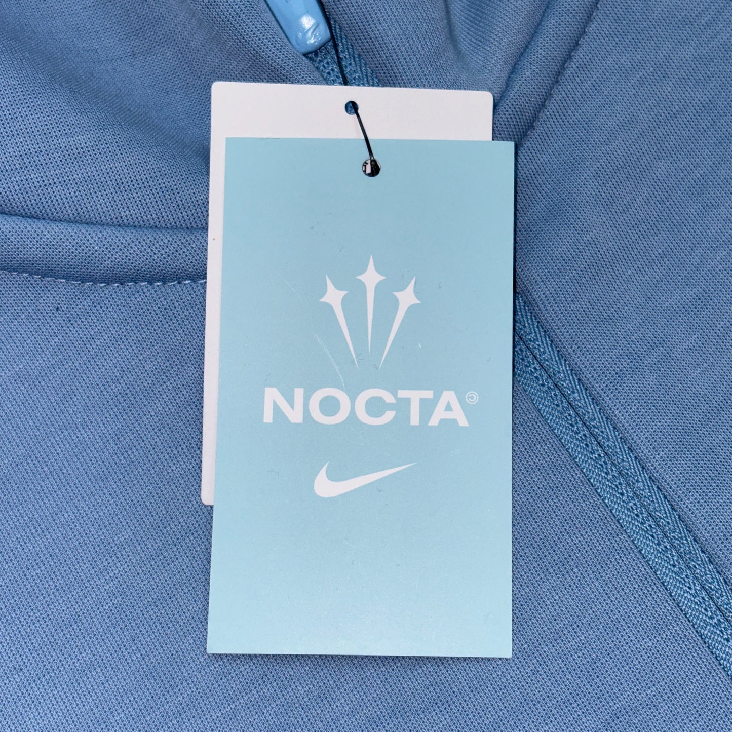 Nike x NOCTA Tech Fleece Full-Zip Hoodie