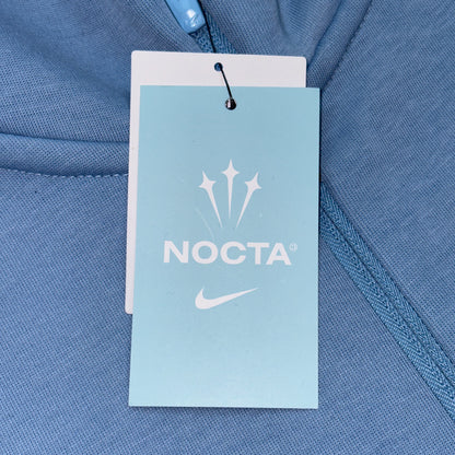 Nike x NOCTA Tech Fleece Full-Zip Hoodie