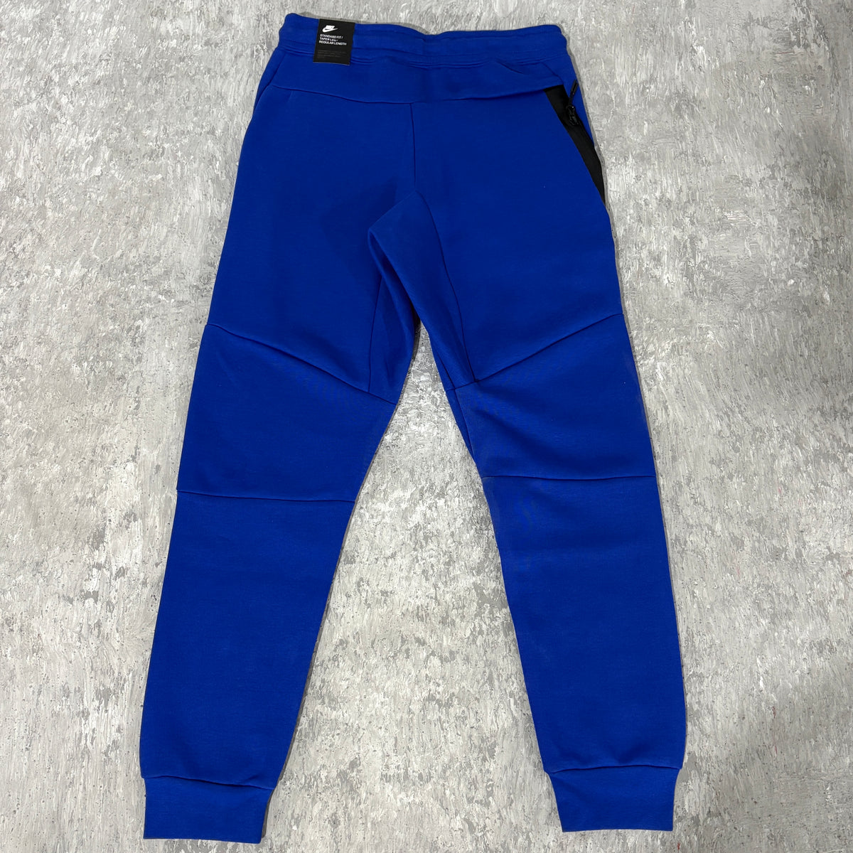 Nike Sportswear Tech Fleece Men's Tapered Joggers