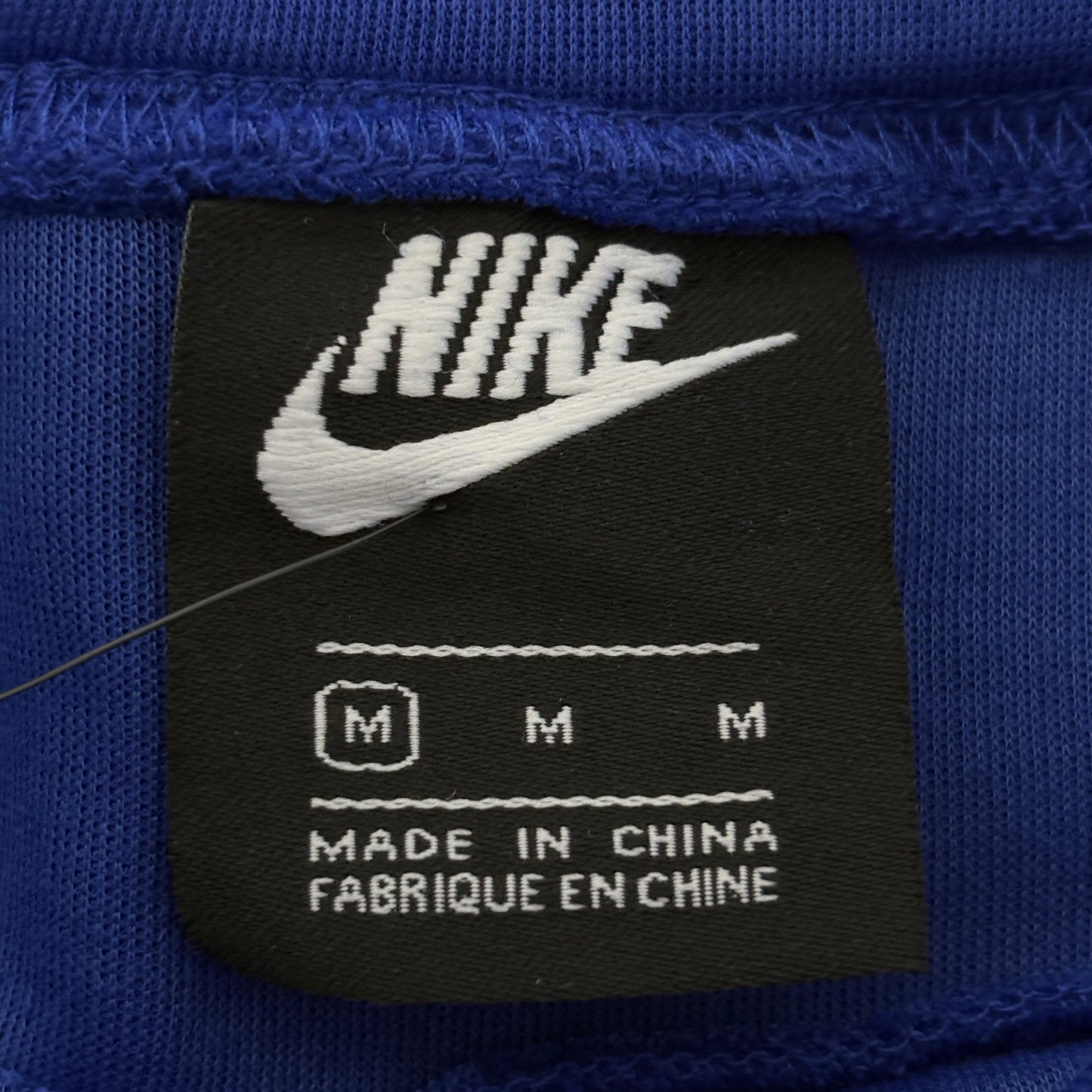 Nike Sportswear Tech Fleece Men's Tapered Joggers