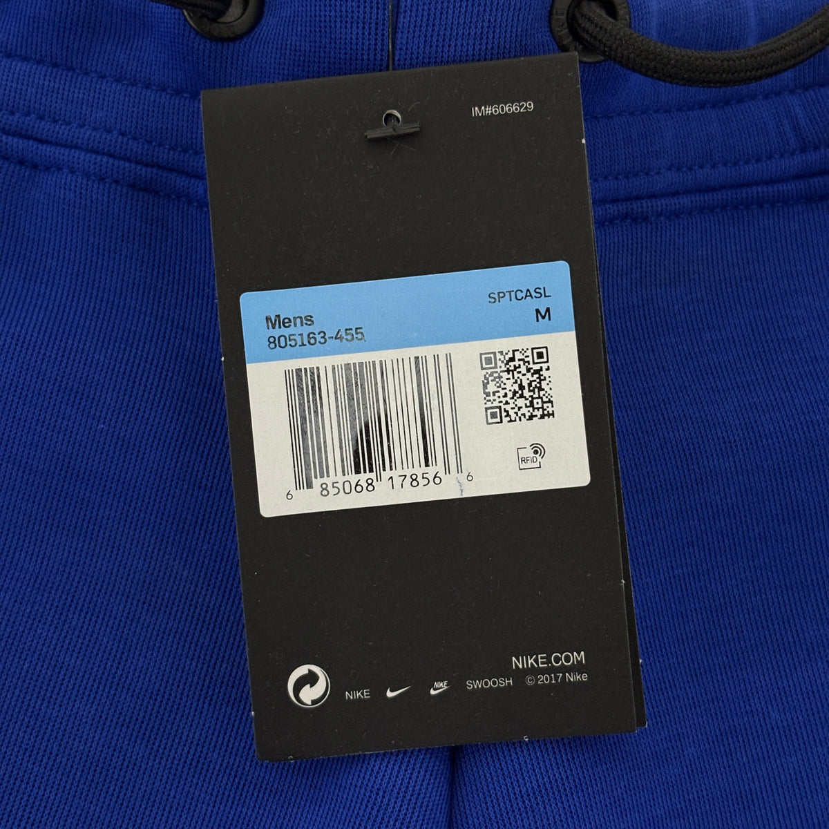Nike Sportswear Tech Fleece Men's Tapered Joggers