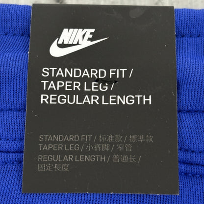 Nike Sportswear Tech Fleece Men's Tapered Joggers