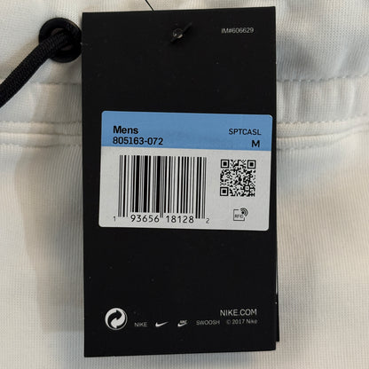 Nike Sportswear Tech Fleece Men's Slim Fit Joggers