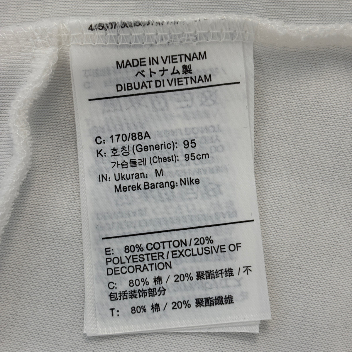 Nike Sportswear Tech Fleece Men's Slim Fit Joggers