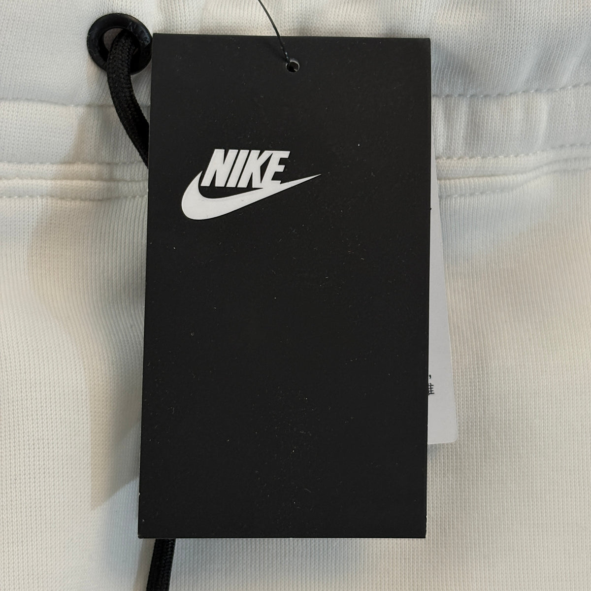 Nike Sportswear Tech Fleece Men's Slim Fit Joggers