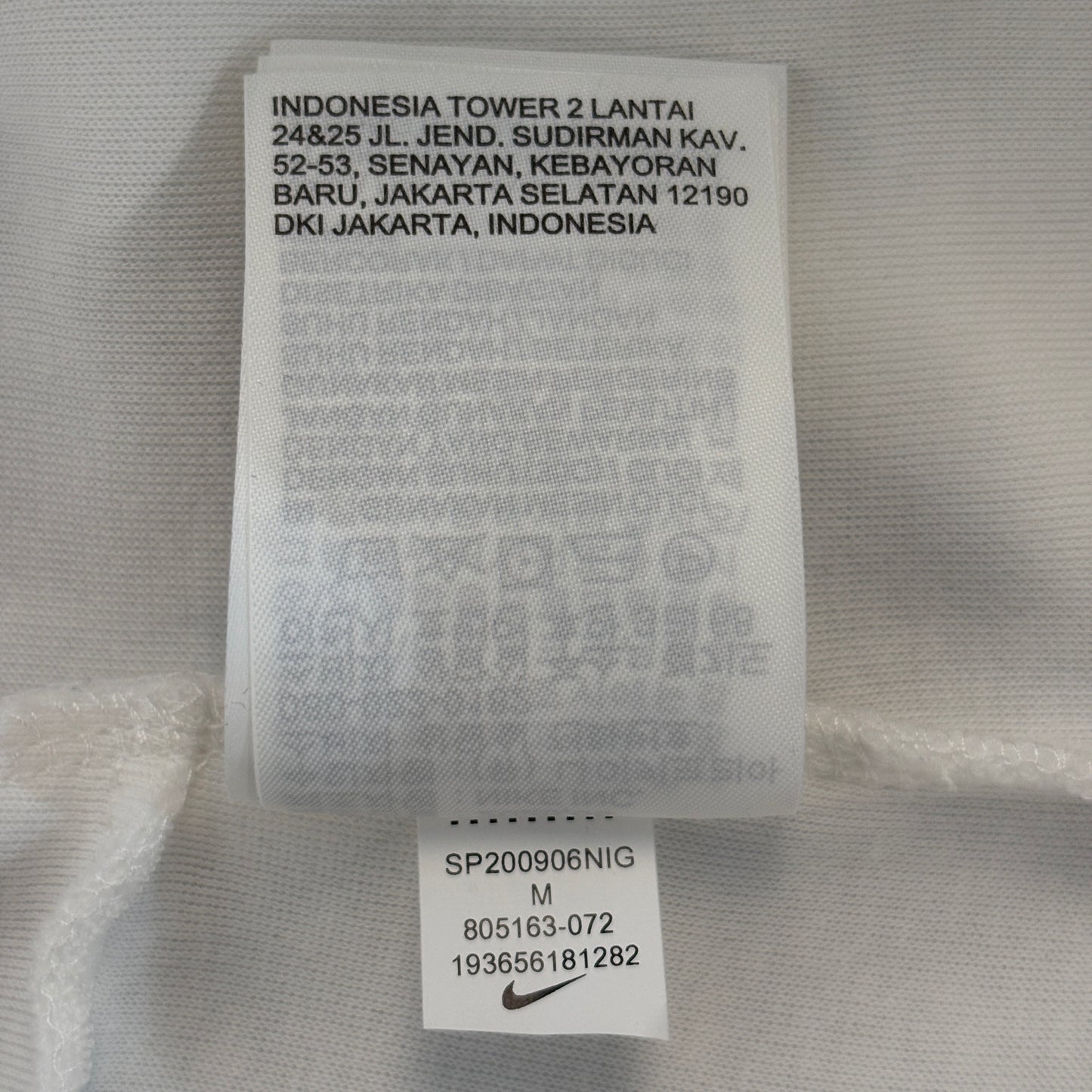 Nike Sportswear Tech Fleece Men's Slim Fit Joggers