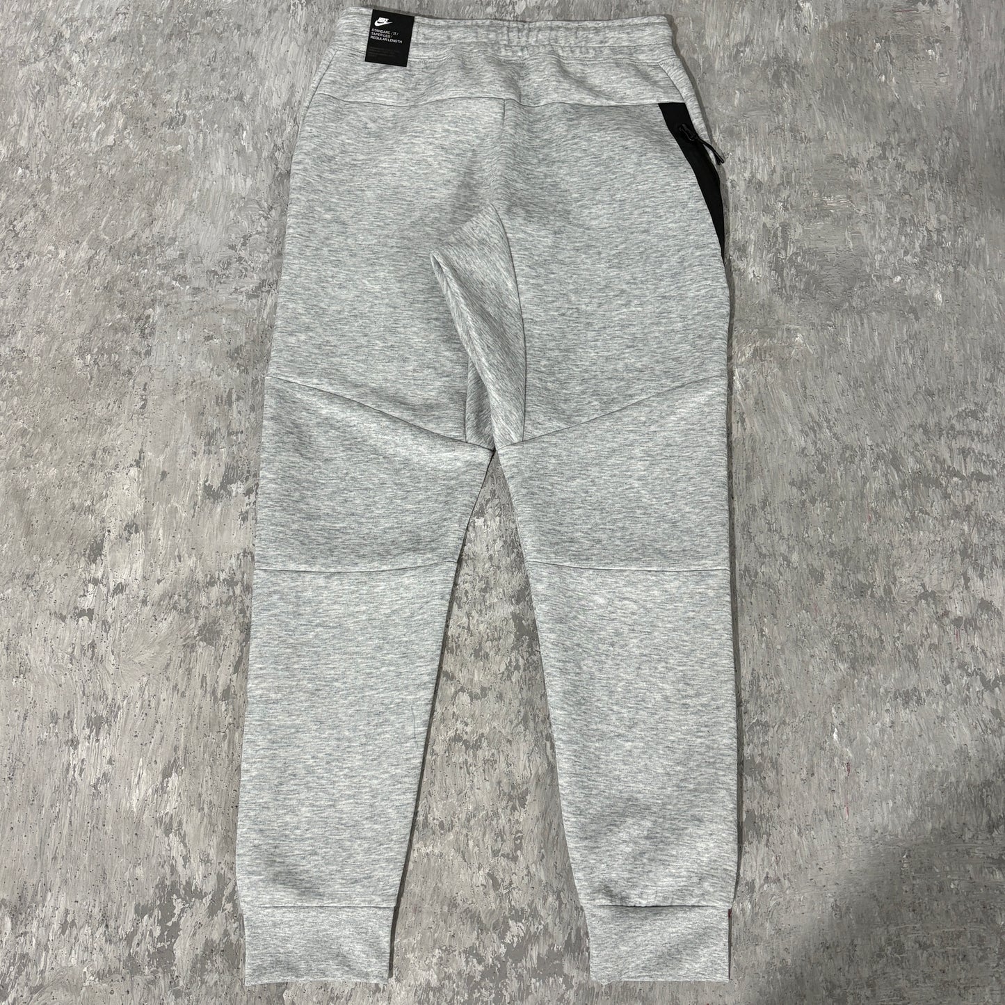 Nike Sportswear Tech Fleece Men's Tapered Joggers