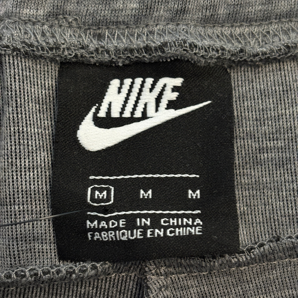 Nike Sportswear Tech Fleece Men's Slim Fit Joggers