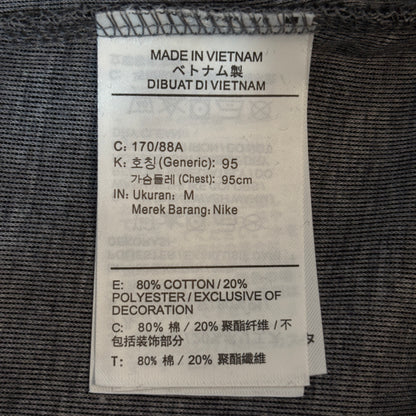 Nike Sportswear Tech Fleece Men's Slim Fit Joggers