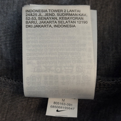 Nike Sportswear Tech Fleece Men's Slim Fit Joggers