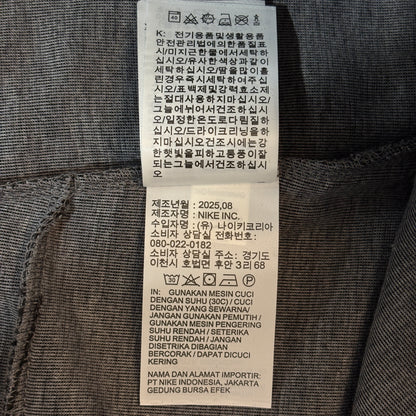 Nike Sportswear Tech Fleece Men's Slim Fit Joggers