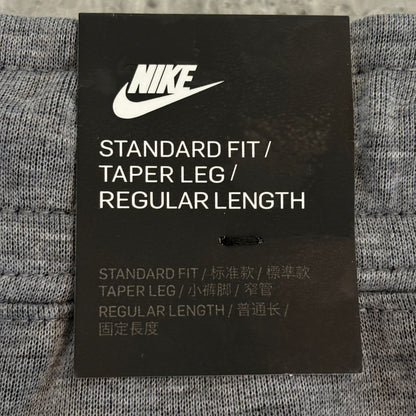 Nike Sportswear Tech Fleece Men's Slim Fit Joggers