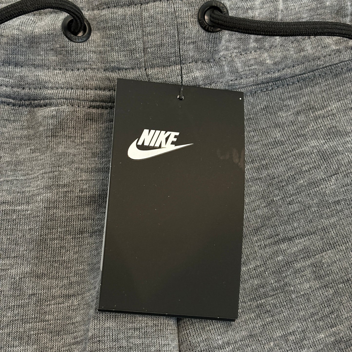 Nike Sportswear Tech Fleece Men's Slim Fit Joggers
