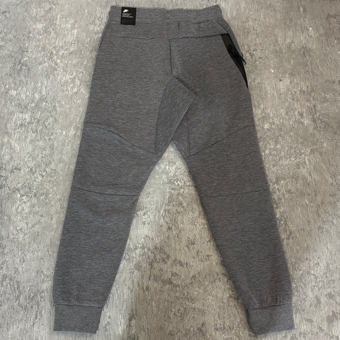 Nike Sportswear Tech Fleece Men's Slim Fit Joggers