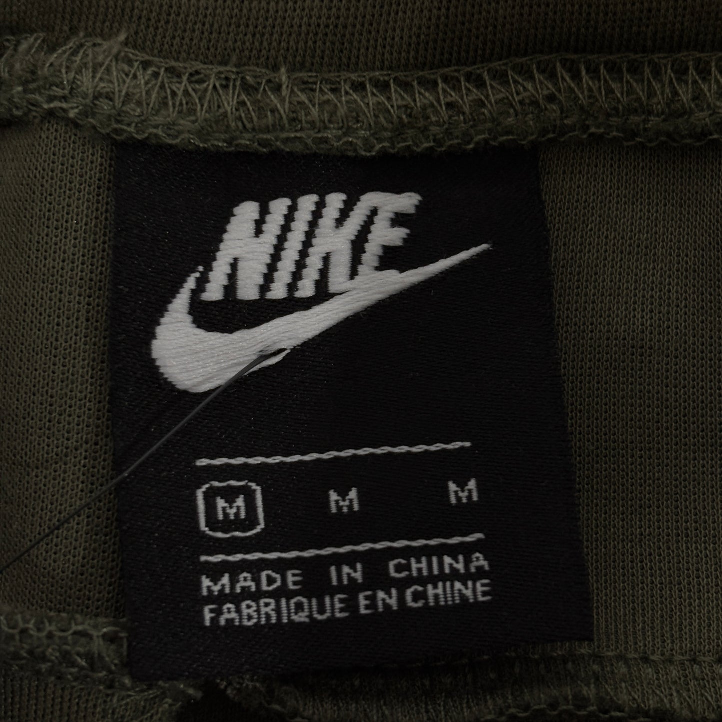 Nike Sportswear Tech Fleece Men's Tapered Joggers