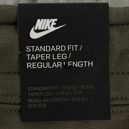 Nike Sportswear Tech Fleece Men's Tapered Joggers