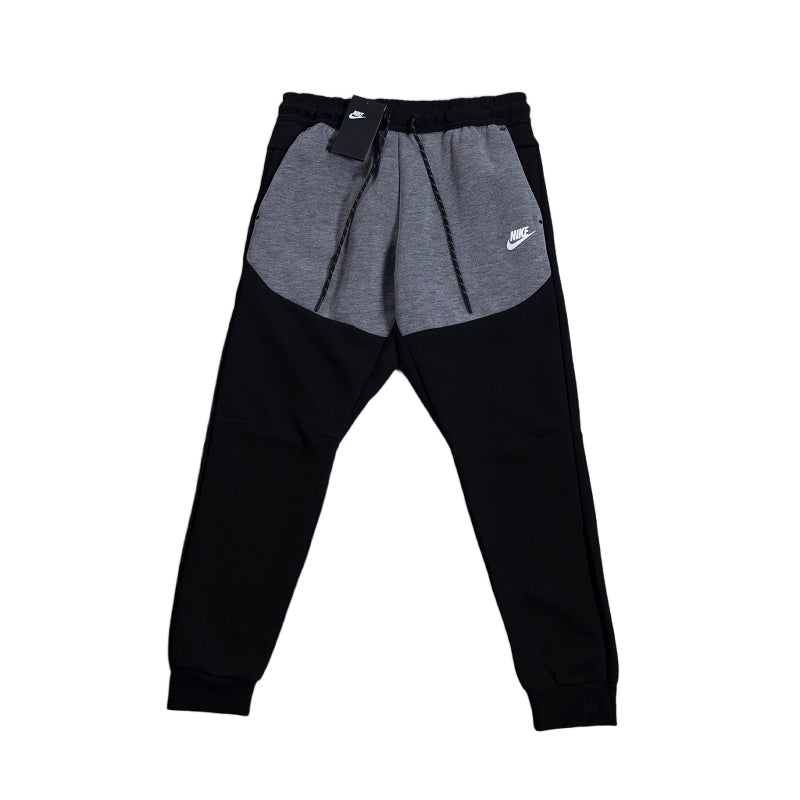 Nike Sportswear Tech Fleece Men's Tapered Reflective Trim Color-Block Joggers