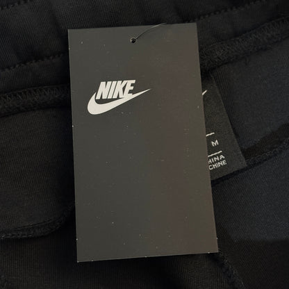 Nike Sportswear Tech Fleece Men's Tapered Reflective Trim Color-Block Joggers