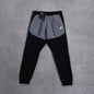 Nike Sportswear Tech Fleece Men's Tapered Reflective Trim Color-Block Joggers