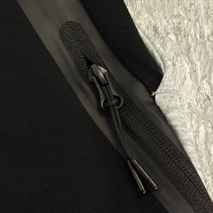 Nike Sportswear Tech Fleece Men's Tapered Reflective Trim Color-Block Joggers