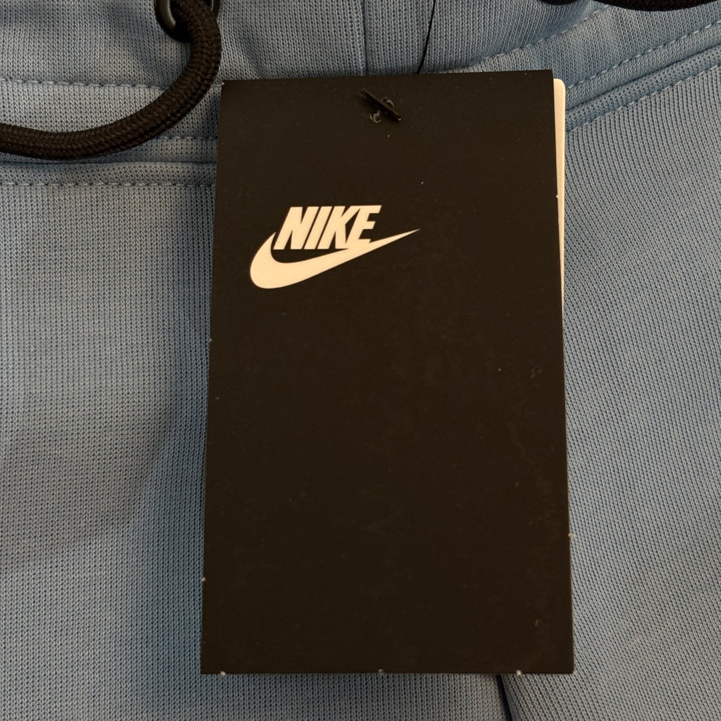 Nike Sportswear Tech Fleece Men's Slim Fit Joggers