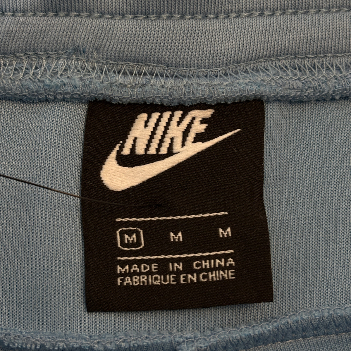 Nike Sportswear Tech Fleece Men's Slim Fit Joggers